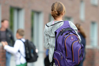 Фотография к новости: Московская школьница ударила в пах самокатом полицейского-педофила