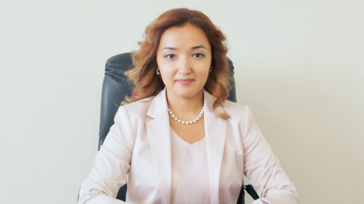 Назначен новый вице-министр индустрии и инфраструктурного развития