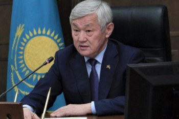 Фотография к новости: На поддержку нуждающихся в помощи матерей было выделено 370 млрд тенге в Казахстане