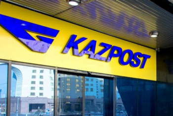 Фотография к новости: Из-за коронавируса Казахстан приостановил почтовый обмен с Китаем