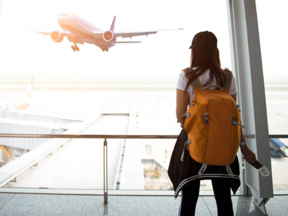 Гражданина Иордании осудили за вербовку девушек наркоперевозчицами в Караганде