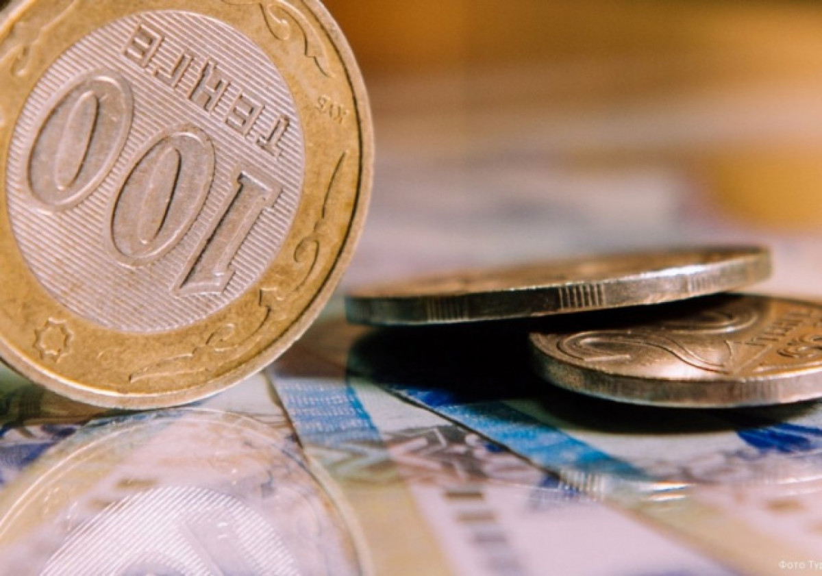 Прожиточный минимум в Казахстане вырос на 12%