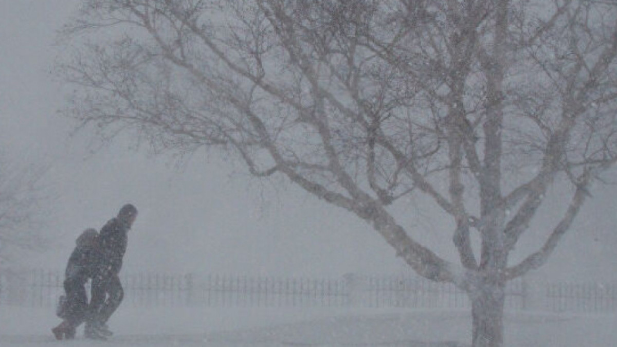 Для учащихся 0-9 классов школ Нур-Султана второй смены занятия отменены