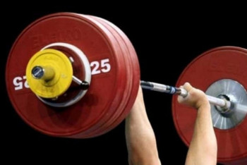 Фотография к новости: Чемпионат Азии по тяжелой атлетике пройдет в Нур-Султане