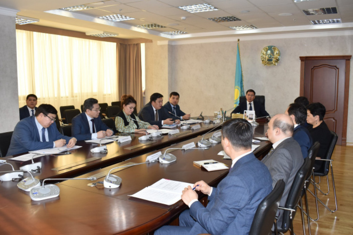 Водительское удостоверение и диплом могут появиться в мобильном приложении Egov mobile