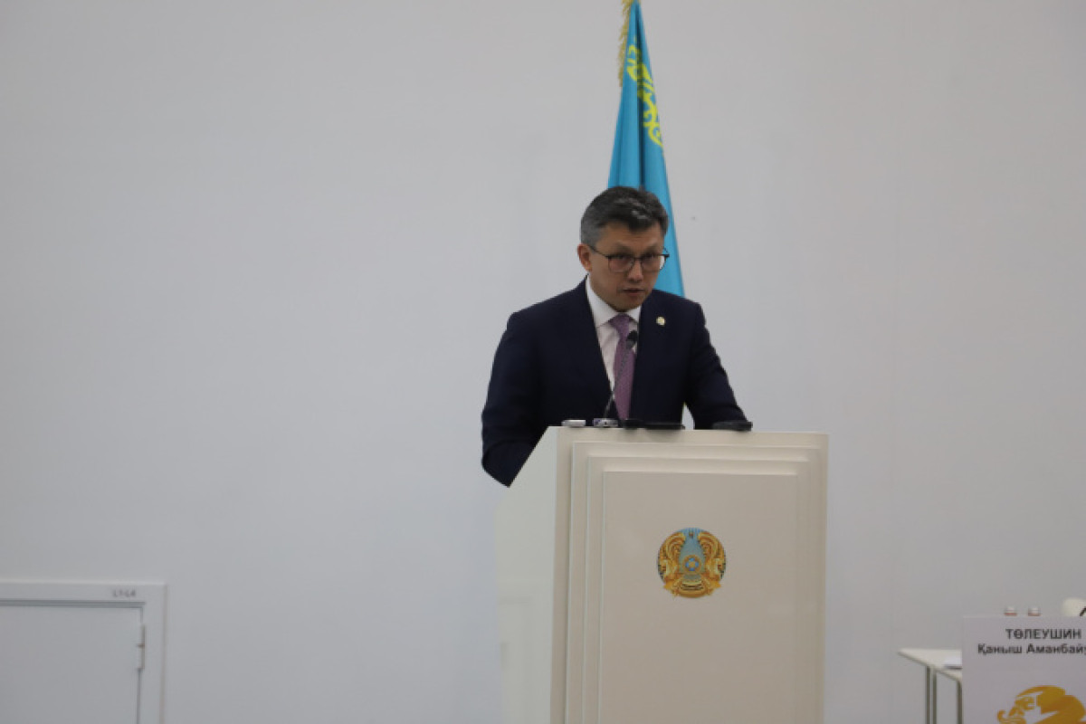 Бангладеш и Италия стали новыми рынками сбыта для Казахстана