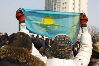 Фотография к новости: Уведомительный порядок проведения мирных собраний предложен в новом законопроекте