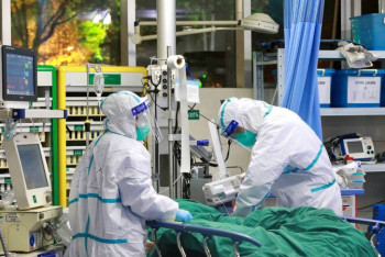 Фотография к новости: Число умерших от коронавируса в Китае выросло до 722