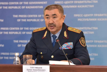 Фотография к новости: Конфликт в Масанчи: о восьми погибших и десятках раненых сообщили в МВД