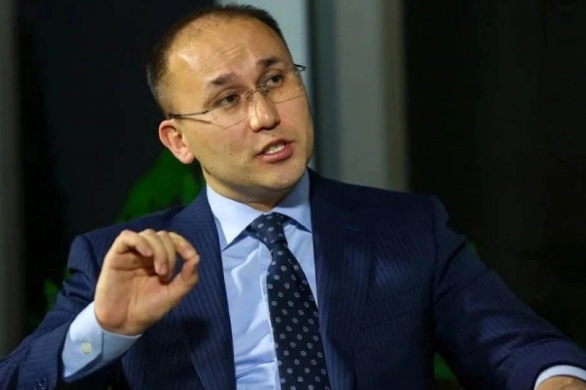 Иллюстративное, архивное Bnews.kz