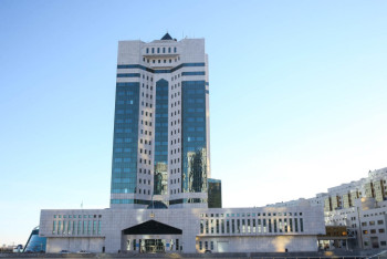 Фотография к новости: Кто вошел в состав правительственной комиссии по делу о конфликте в Кордайском районе