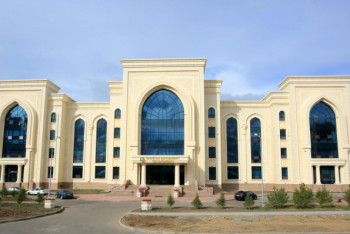 Фотография к новости: От "сеяния смуты и раздора" предостерегли в ДУМК