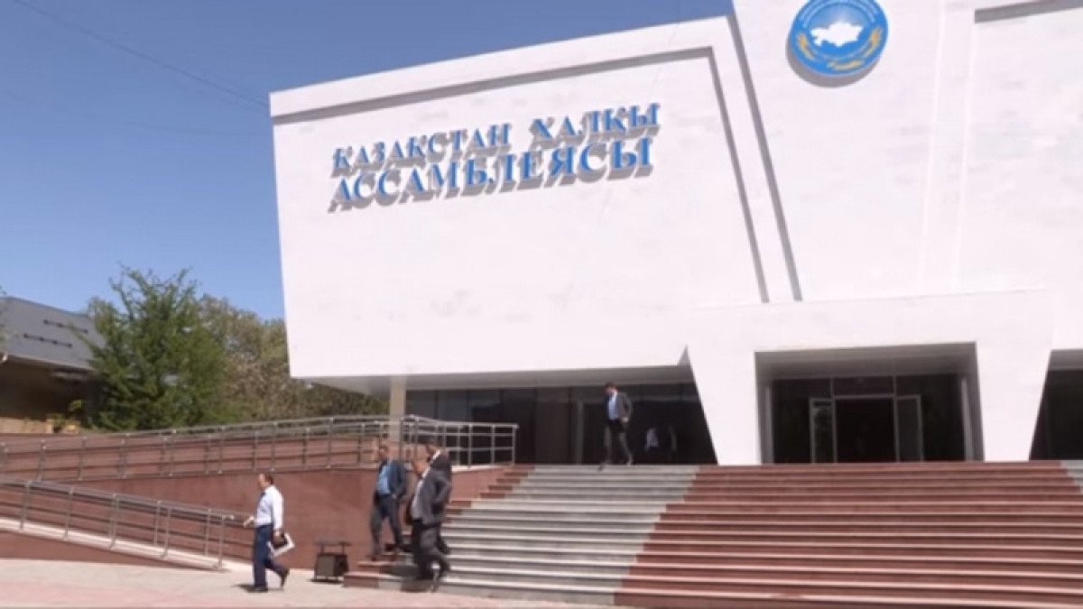 АНК призвала воздержаться от слов и дел, способных нанести ущерб миру и согласию