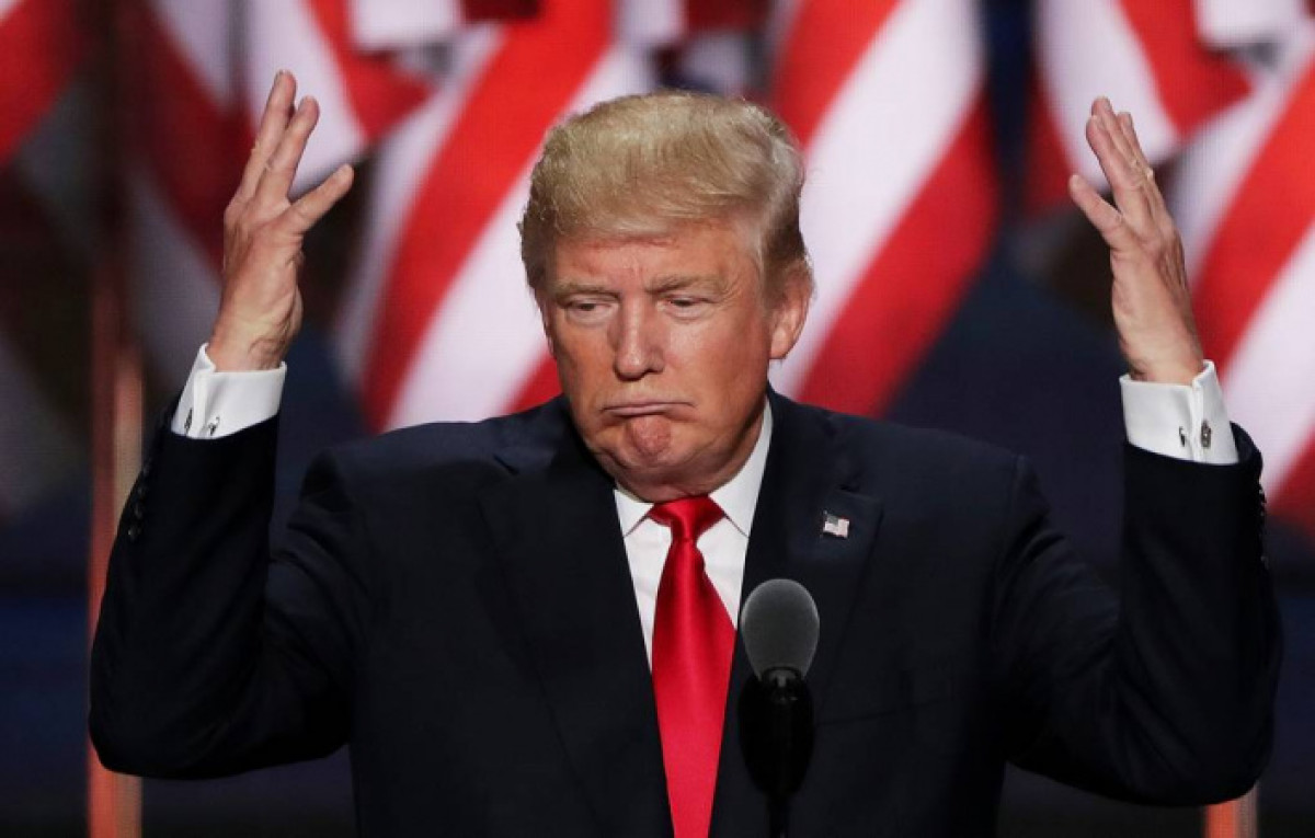 © Alex Wong/Getty Images