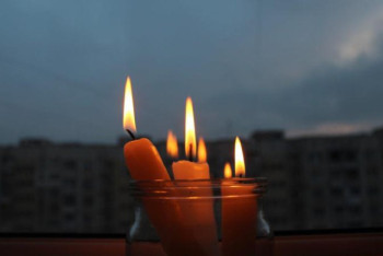 Фотография к новости: KEGOK объяснила причину отключения света в четырех областях Казахстана