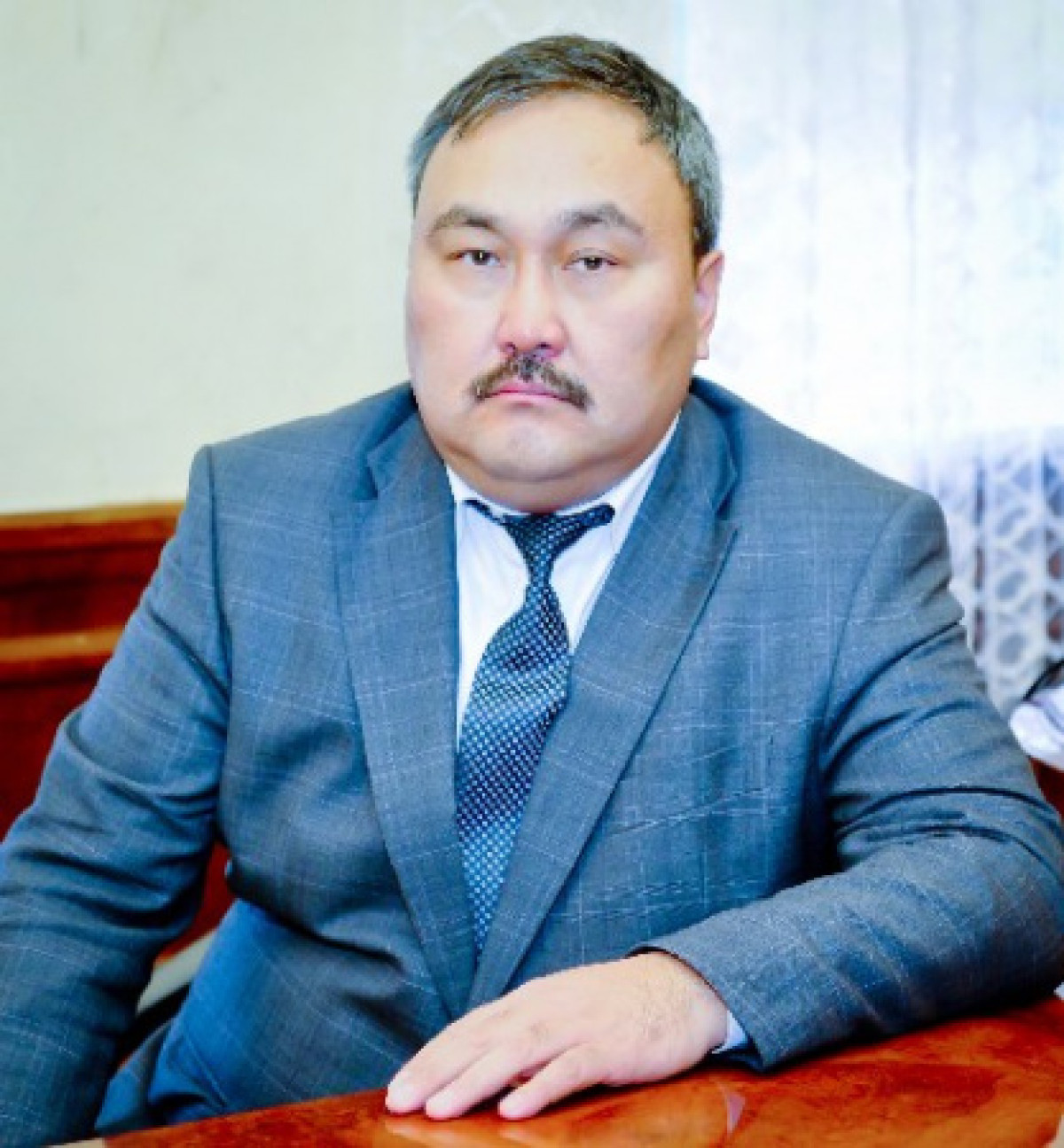 kazakhmys.kz На фото: Амангельды Минигулов 