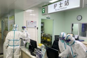 Фотография к новости: В Китае число жертв коронавируса достигло 908 человек