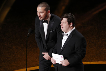 Фотография к новости: Стали известны все лауреаты кинопремии "Оскар" 2020