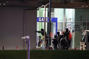 Фотография к новости: Facebook удалит жестокие изображения, связанные со стрельбой в Таиланде