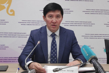 Фотография к новости: Более двух миллионов человек проживают в Туркестанской области