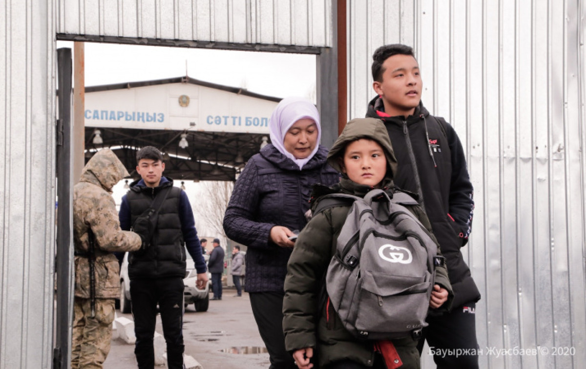 Бауыржан Жуасбаев