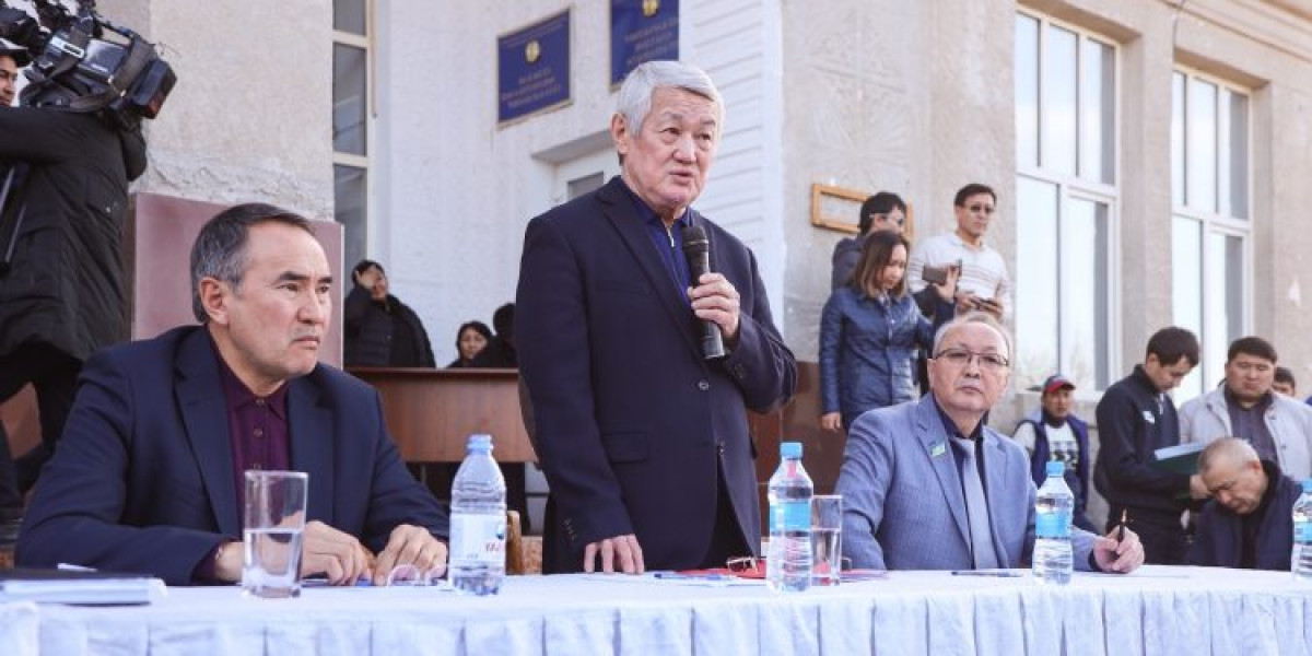 Бауыржан Жуасбаев