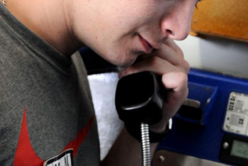 Фотография к новости: Задержан сообщивший о "минировании" алматинского аэропорта