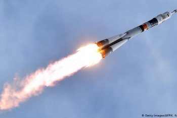 Фотография к новости: Трамп рассказал о "супербыстрых" ракетах США