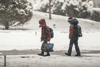 Фотография к новости: Занятия отменены для учащихся 0-9 классов в Нур-Султане