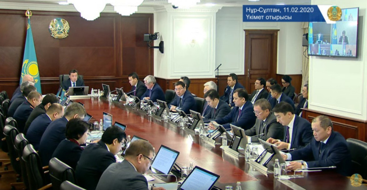 Среди казахстанцев в Китае нет заболевших коронавирусом - МИД РК