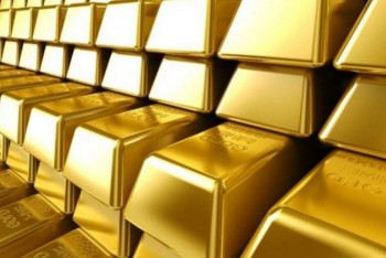 Фотография к новости: На сколько в январе увеличились золотовалютные резервы Нацбанка