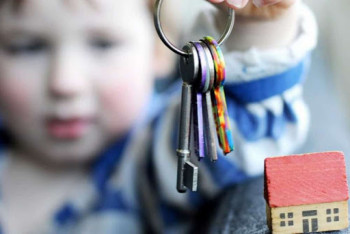 Фотография к новости: Сироты годами ждут жилье в Нур-Султане