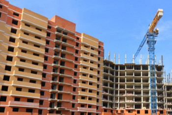 Фотография к новости: Кульгинов: "Еще 8 тысяч льготных квартир построят в столице в 2020 году"