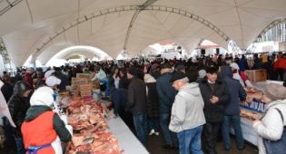 Как будут сдерживаться цены на продукты, рассказал аким Нур-Султана