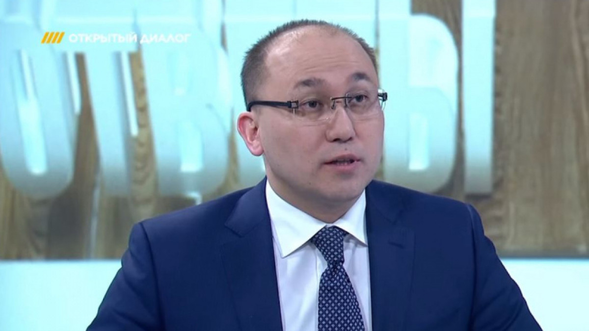 В Казахстане работают 200 волонтёрских организаций - Абаев