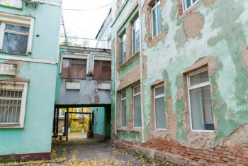 Фотография к новости: "В столице появится новая многопрофильная больница" - Кульгинов