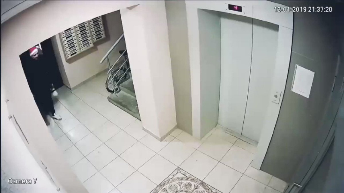 Камеры видеонаблюдения появятся в подъездах многоэтажек и дворах Нур-Султана