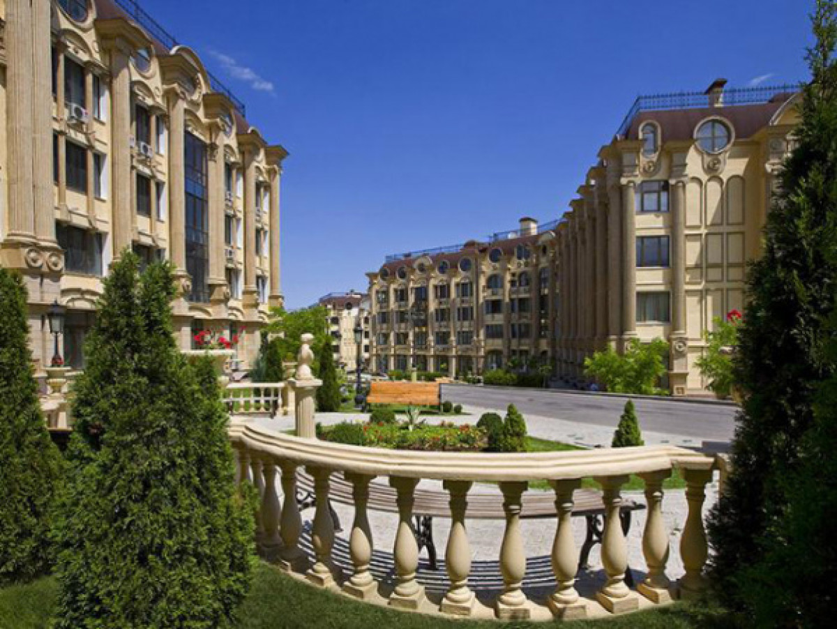 Более 30 миллионов тенге задолжали в бюджет владельцы элитных квартир в Алматы