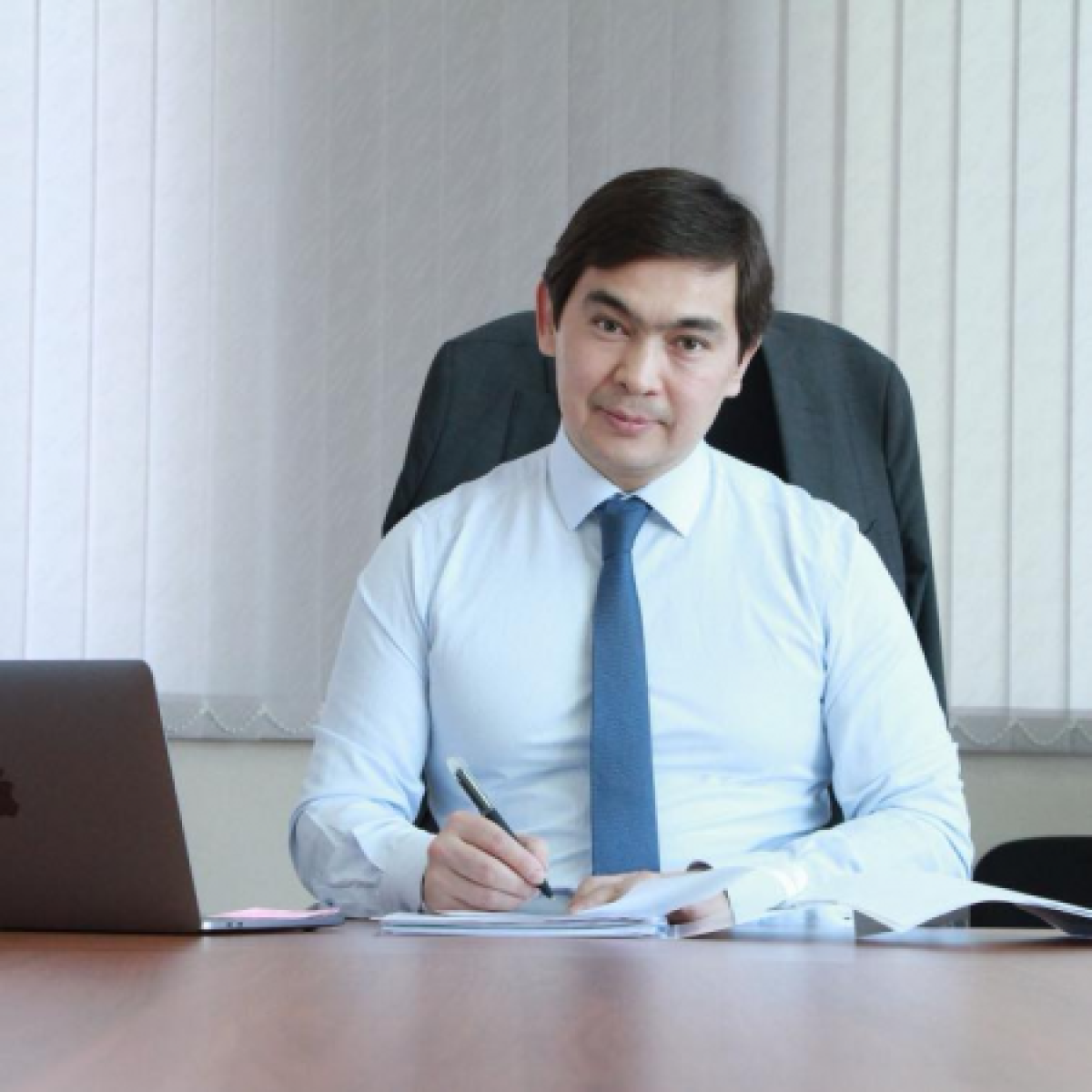 Facebook / Динмухамед Абсаттаров