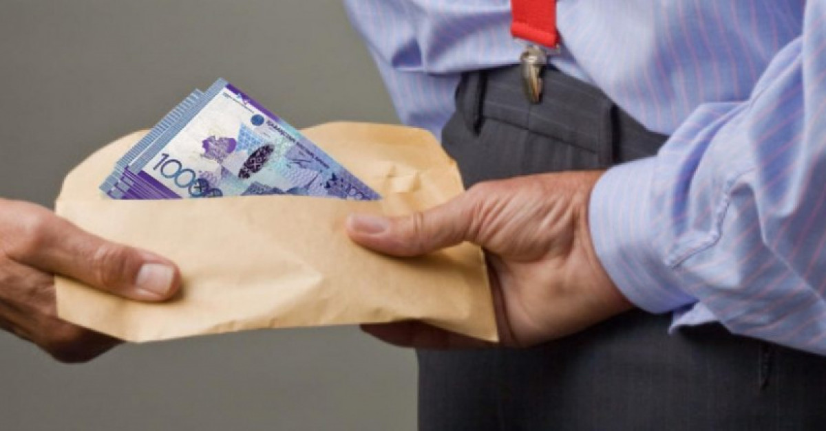 Иллюстративное: polisia.kz