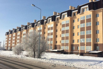 Поселок под столицей может превратиться в город областного значения