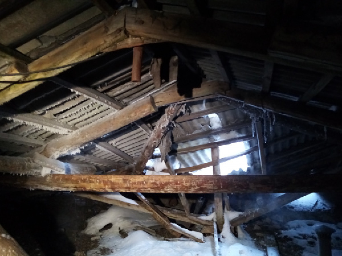 ДЧС Петропавловска 