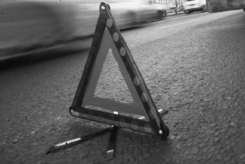 Фотография к новости: Страшное ДТП: женщину с восьмилетним ребёнком сбили на пешеходном переходе в Костанае