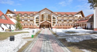 Перспективами развития туризма поделился аким Акмолинской области