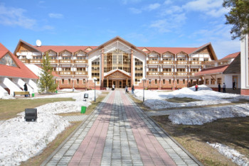 Фотография к новости: Перспективами развития туризма поделился аким Акмолинской области