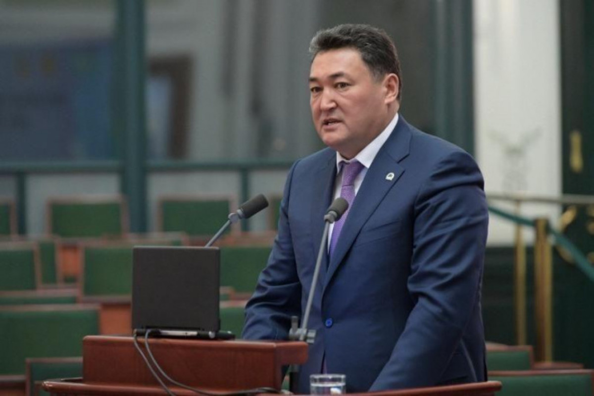 пресс-служба акимата Павлодарской области