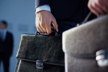 Антикоррупционная служба назвала топ-5 министерств по количеству коррупционеров