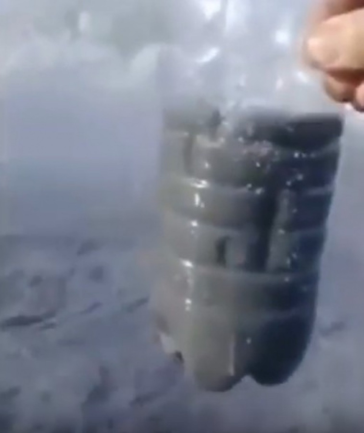 Слив отходов в реку: департамент экологии начал внеплановую проверку в Темиртау