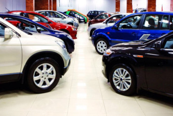 Фотография к новости: Почти 60 миллиардов тенге потратили на покупку авто казахстанцы в январе