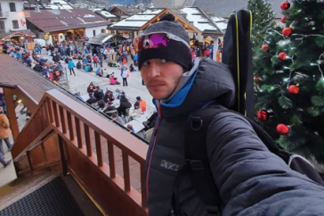 Фотография к новости: Биатлонист Антон Пантов рассказал об исключении из сборной РК